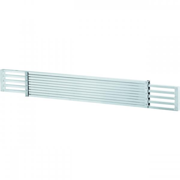 Zarges Aluminium-Auszugsdiele